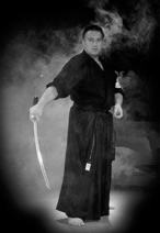 Samurai Videos: back/zurück...